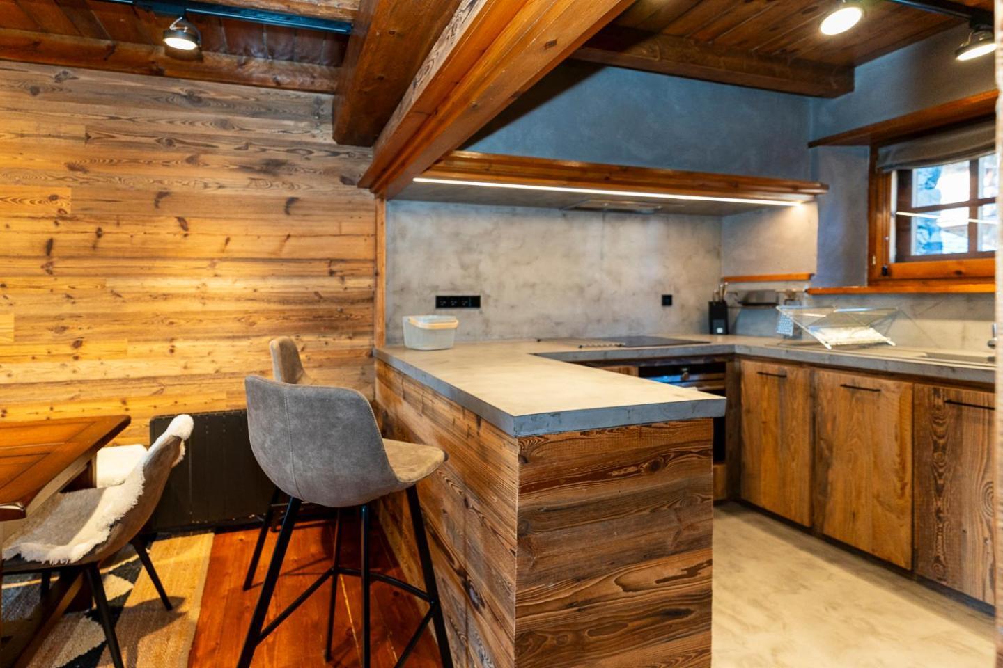 Pleta Del Tarter Lodge المظهر الخارجي الصورة