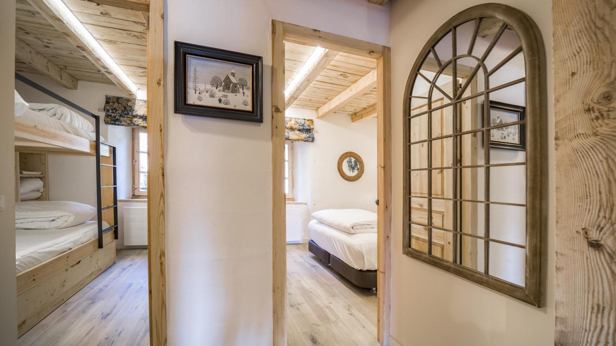 Pleta Del Tarter Lodge المظهر الخارجي الصورة