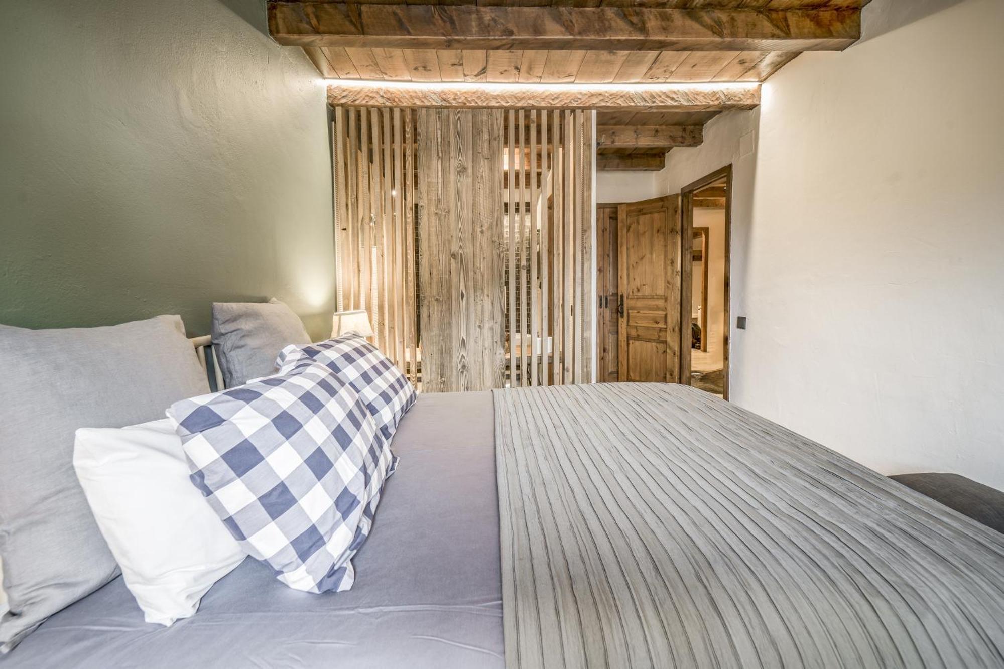 Pleta Del Tarter Lodge المظهر الخارجي الصورة